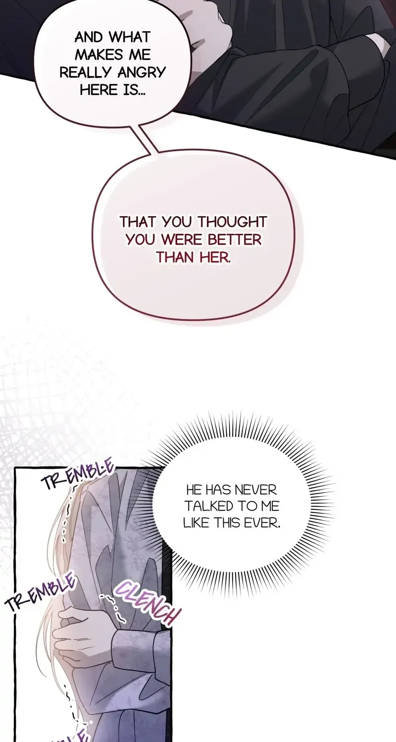 Are We Still In Love? Zinmanga X Chapter 20 Page 17