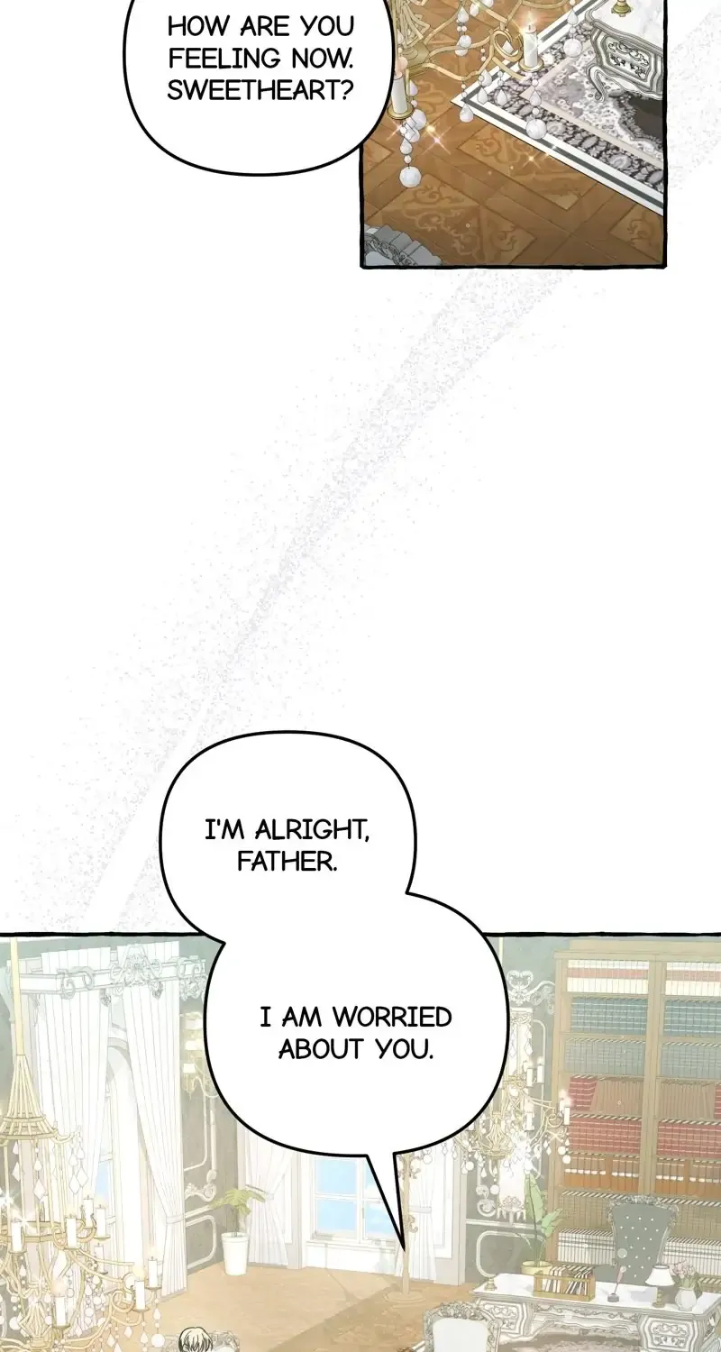 Are We Still In Love? Zinmanga X Chapter 20 Page 40