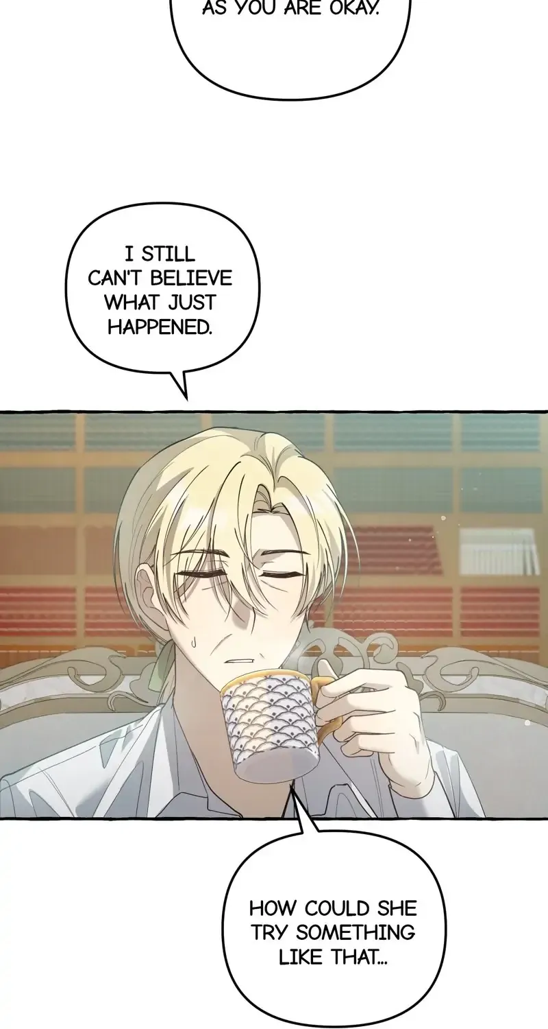 Are We Still In Love? Zinmanga X Chapter 20 Page 42