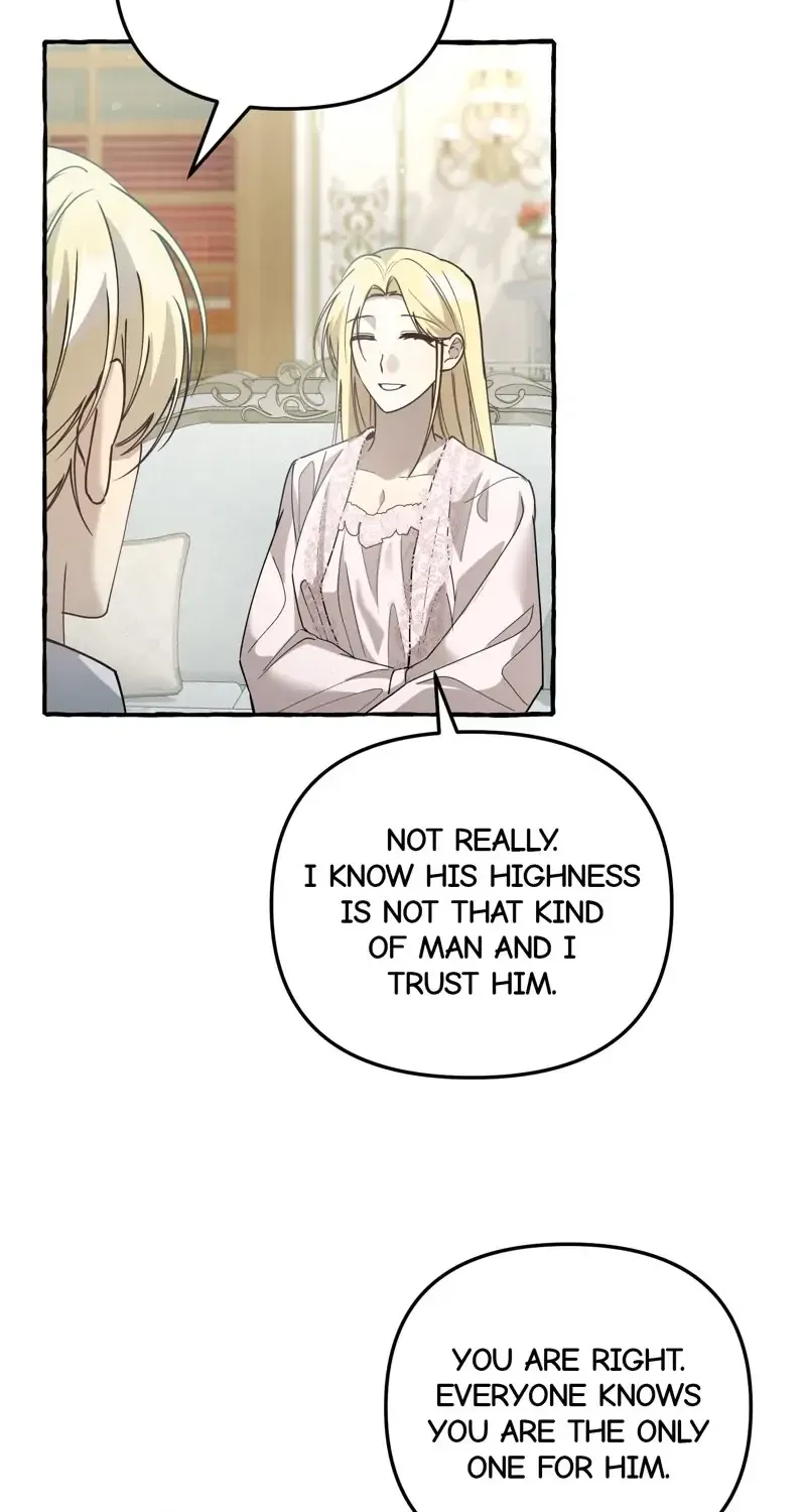 Are We Still In Love? Zinmanga X Chapter 20 Page 44