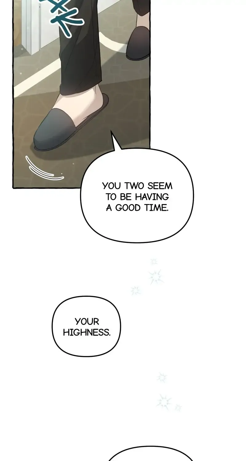 Are We Still In Love? Zinmanga X Chapter 20 Page 64