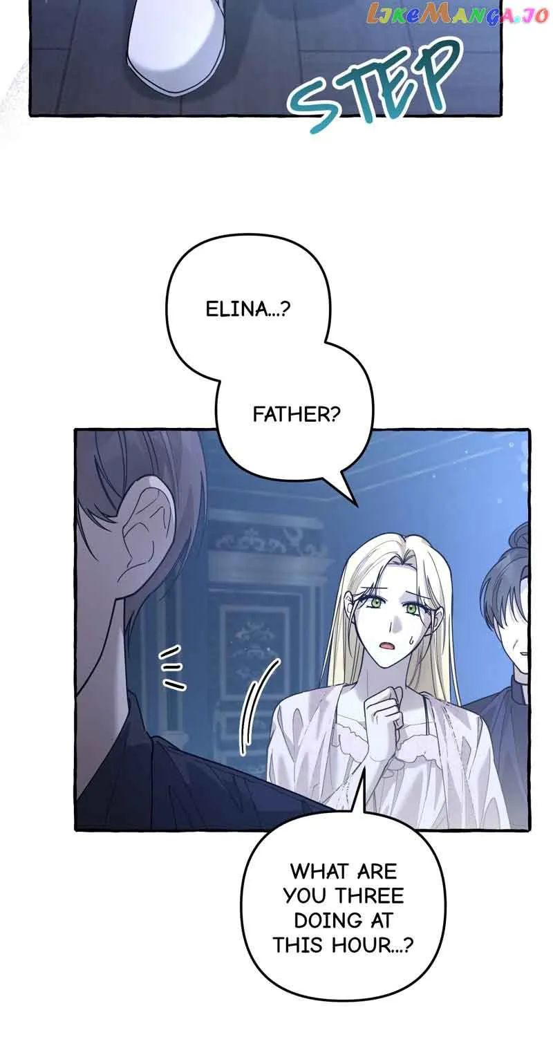 Are We Still In Love? Zinmanga X Chapter 19 Page 10