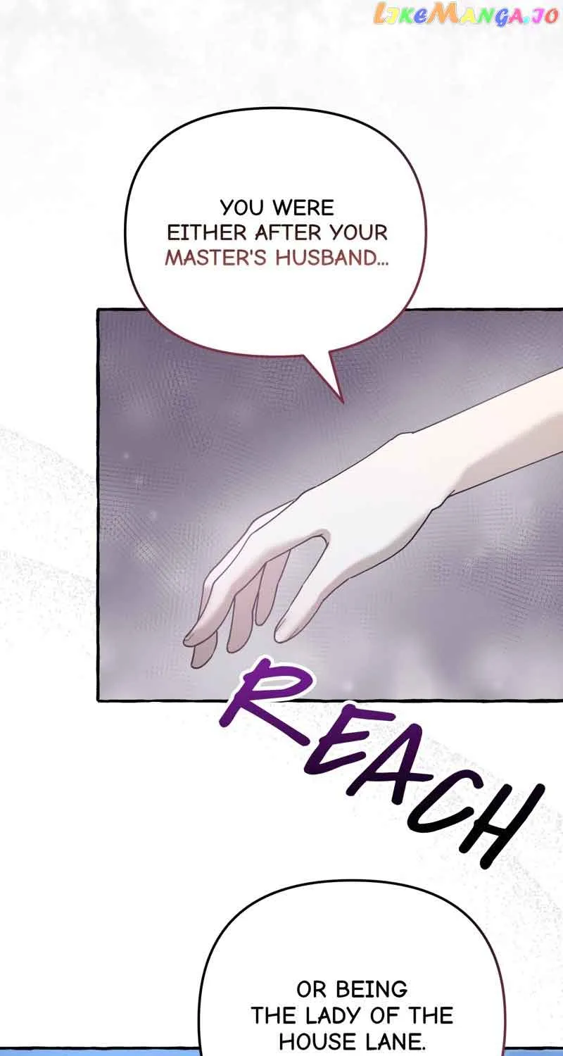Are We Still In Love? Zinmanga X Chapter 19 Page 21