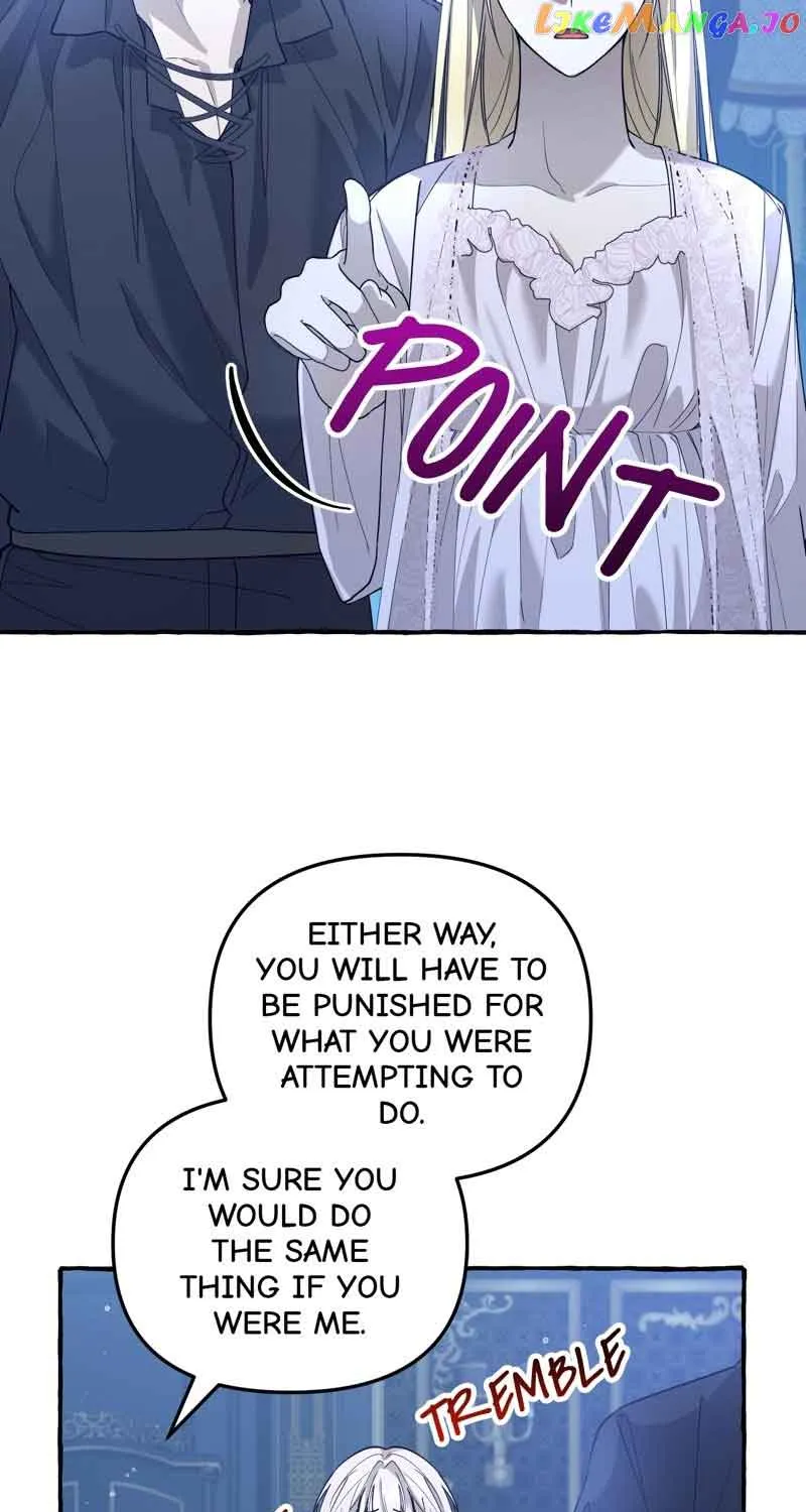 Are We Still In Love? Zinmanga X Chapter 19 Page 23