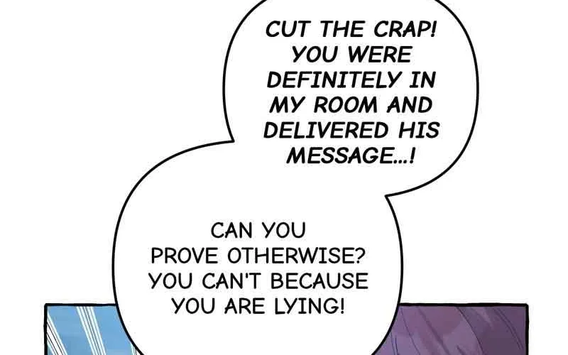 Are We Still In Love? Zinmanga X Chapter 19 Page 30
