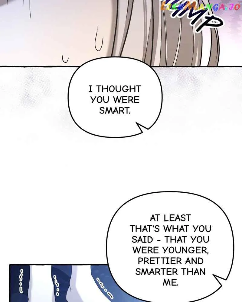 Are We Still In Love? Zinmanga X Chapter 19 Page 46