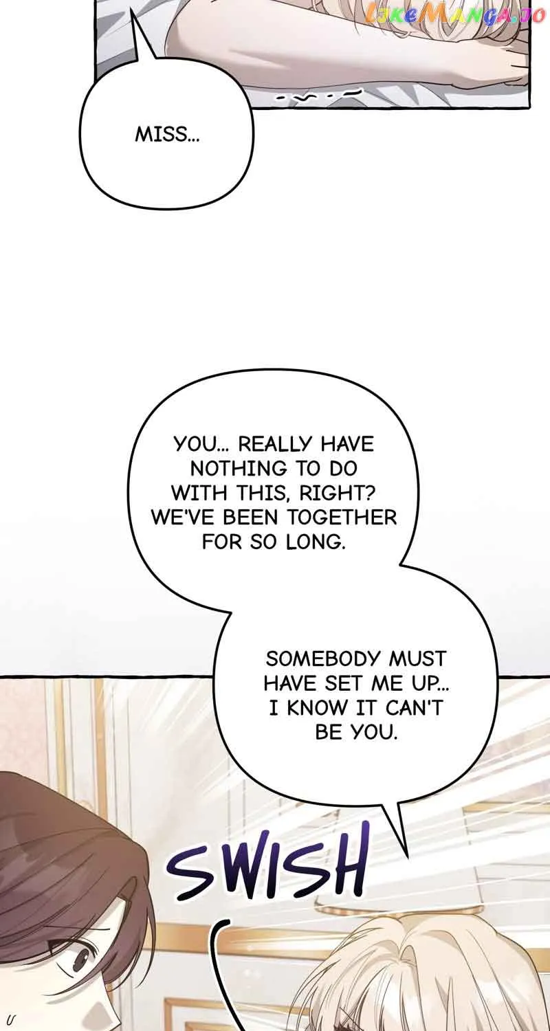 Are We Still In Love? Zinmanga X Chapter 19 Page 53