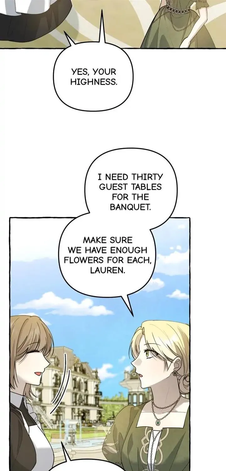 Are We Still In Love? Zinmanga X Chapter 17 Page 41