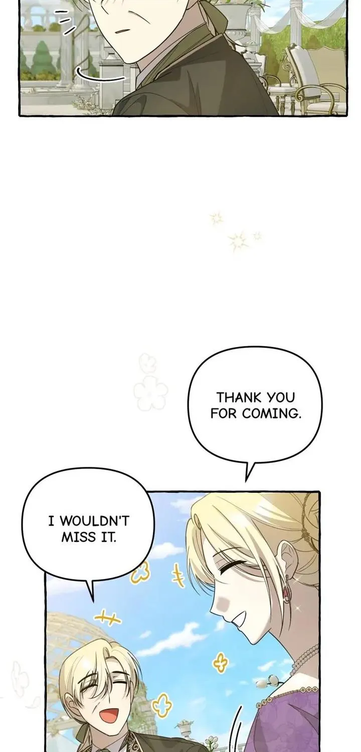 Are We Still In Love? Zinmanga X Chapter 17 Page 54