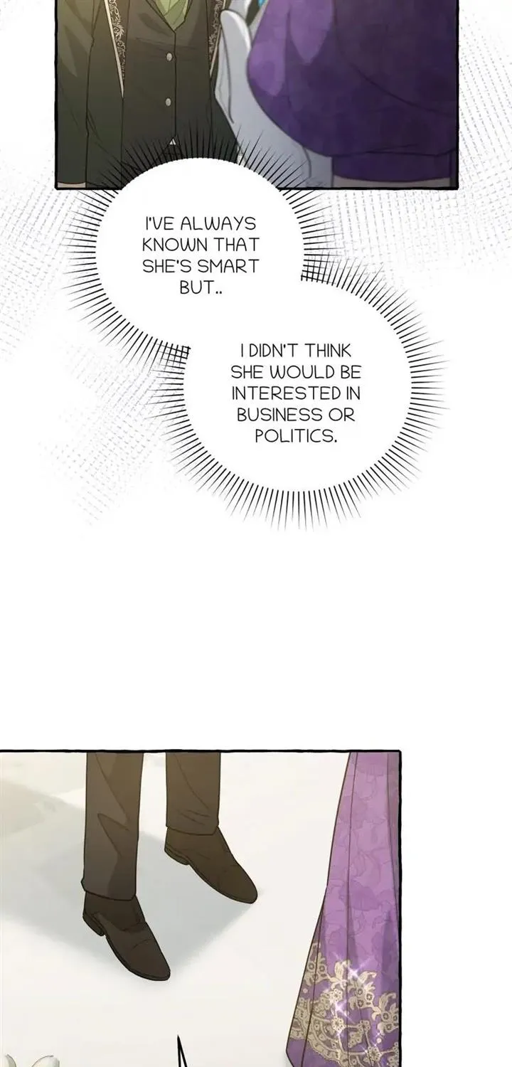 Are We Still In Love? Zinmanga X Chapter 17 Page 73