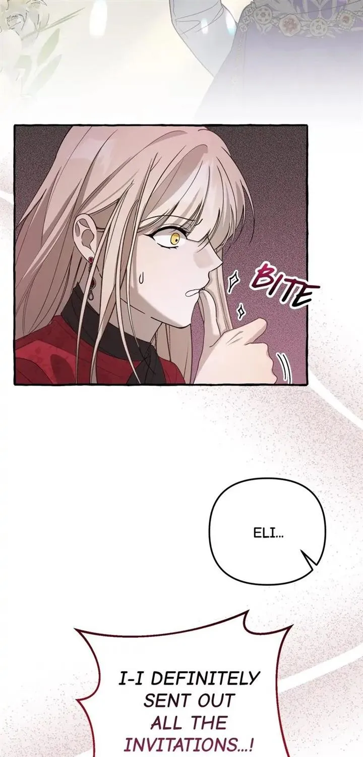 Are We Still In Love? Zinmanga X Chapter 17 Page 84