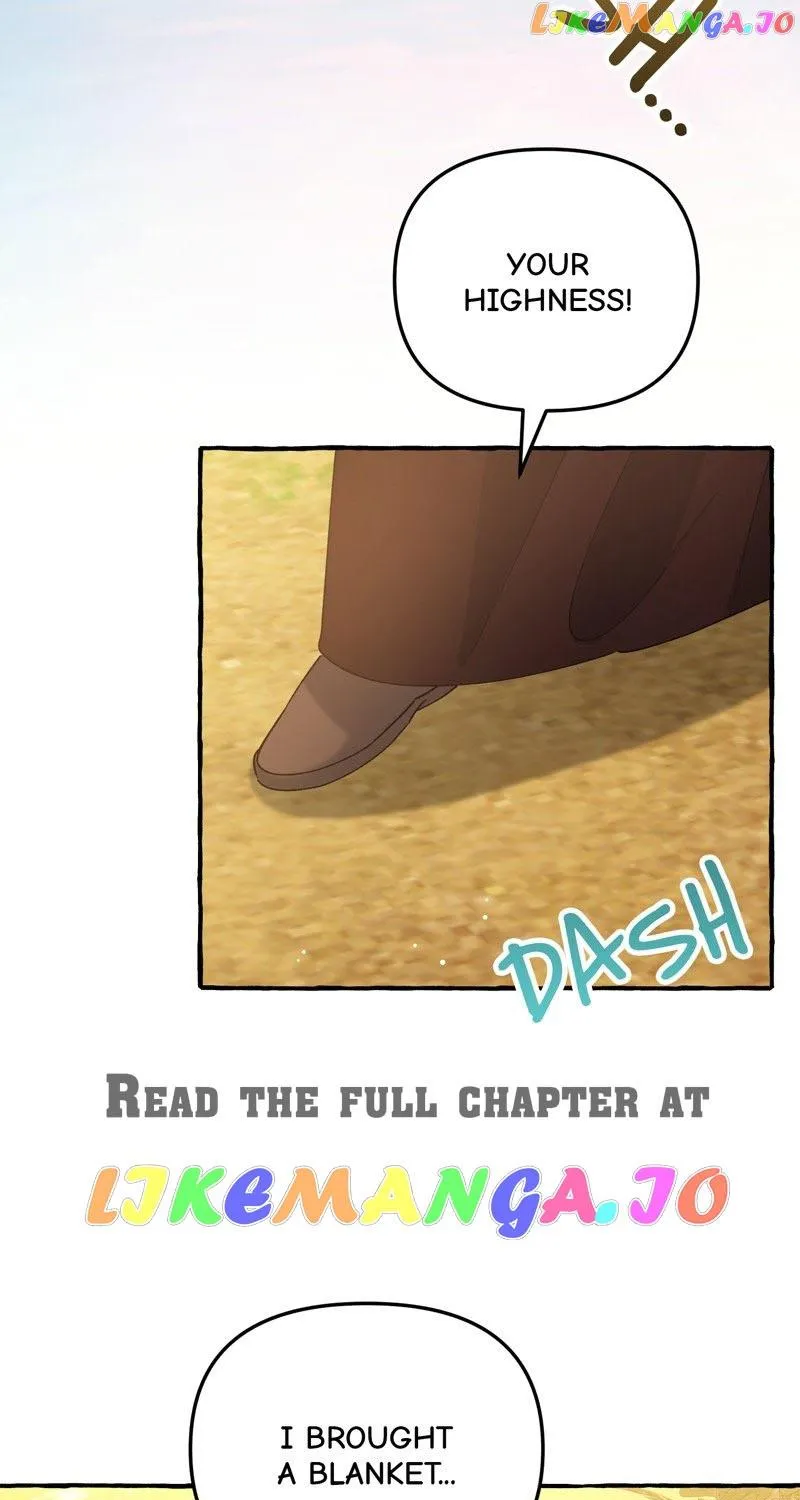 Are We Still In Love? Zinmanga X Chapter 16 Page 5