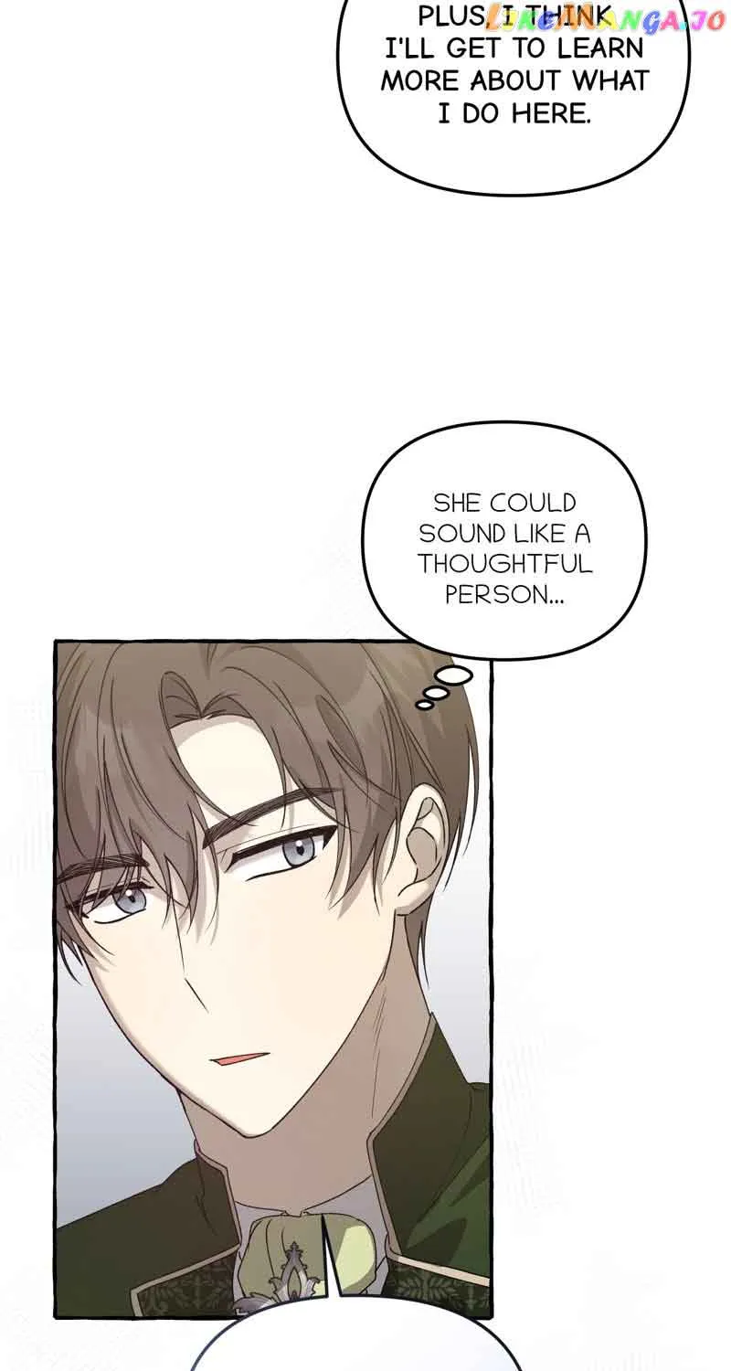 Are We Still In Love? Zinmanga X Chapter 15 Page 34