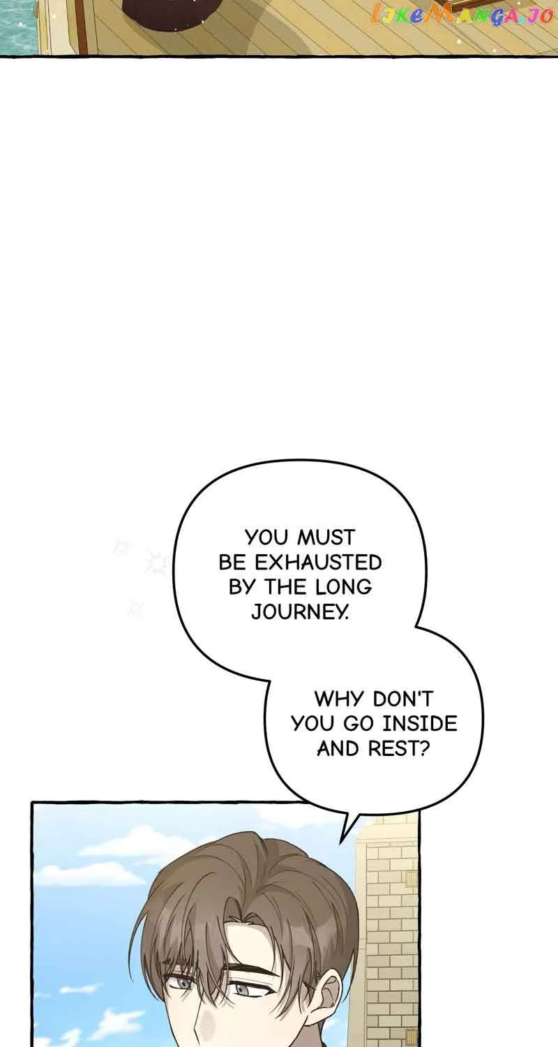 Are We Still In Love? Zinmanga X Chapter 15 Page 47