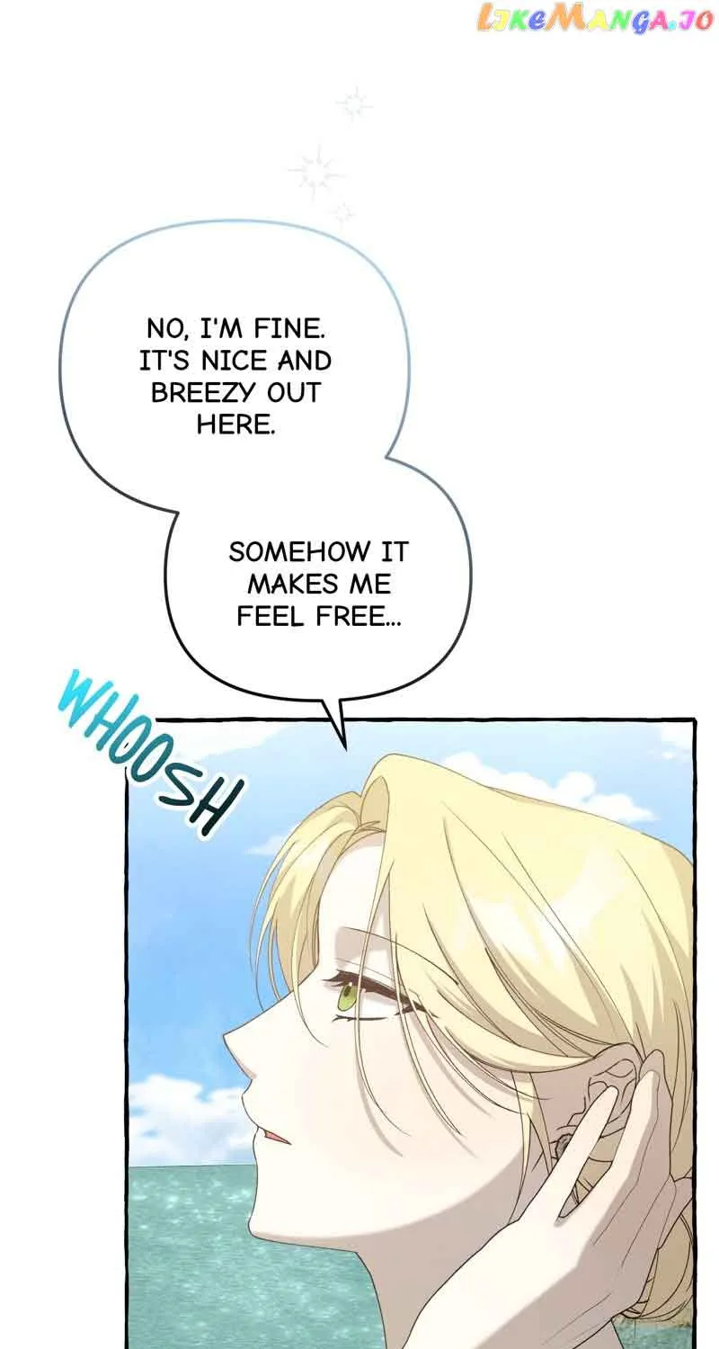 Are We Still In Love? Zinmanga X Chapter 15 Page 49
