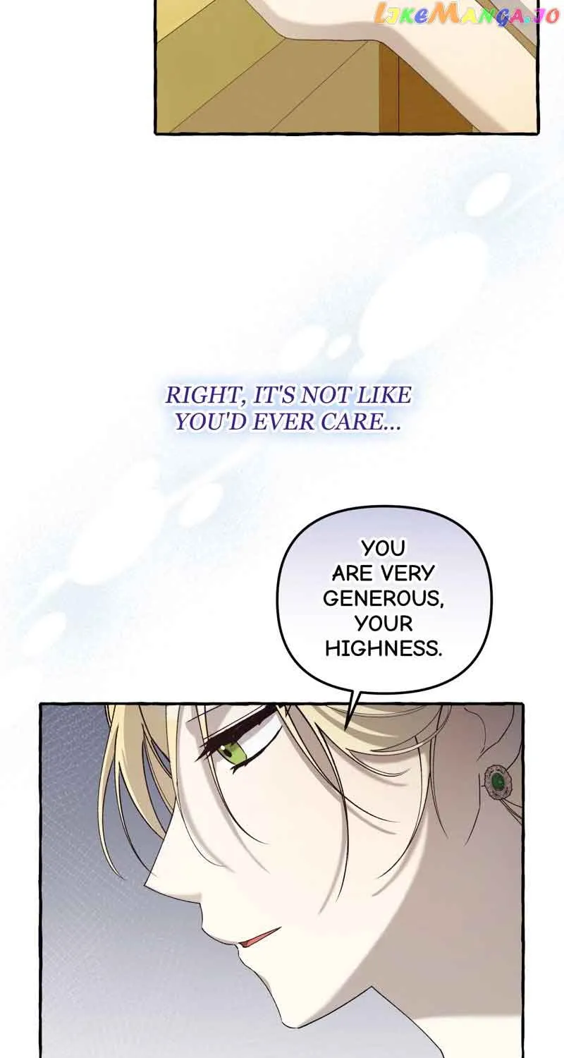 Are We Still In Love? Zinmanga X Chapter 15 Page 55