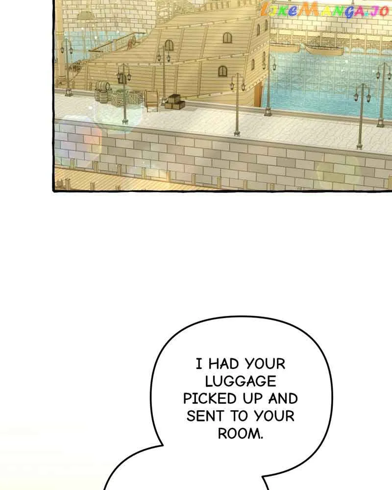 Are We Still In Love? Zinmanga X Chapter 15 Page 61