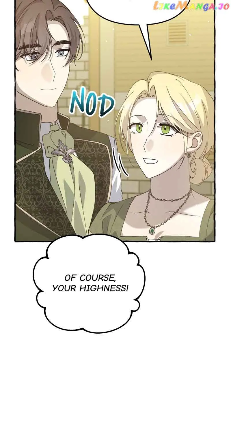 Are We Still In Love? Zinmanga X Chapter 15 Page 64