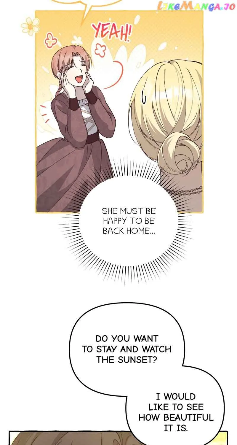 Are We Still In Love? Zinmanga X Chapter 15 Page 72