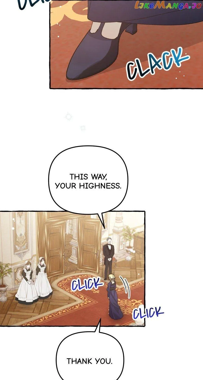 Are We Still In Love? Zinmanga X Chapter 14 Page 34