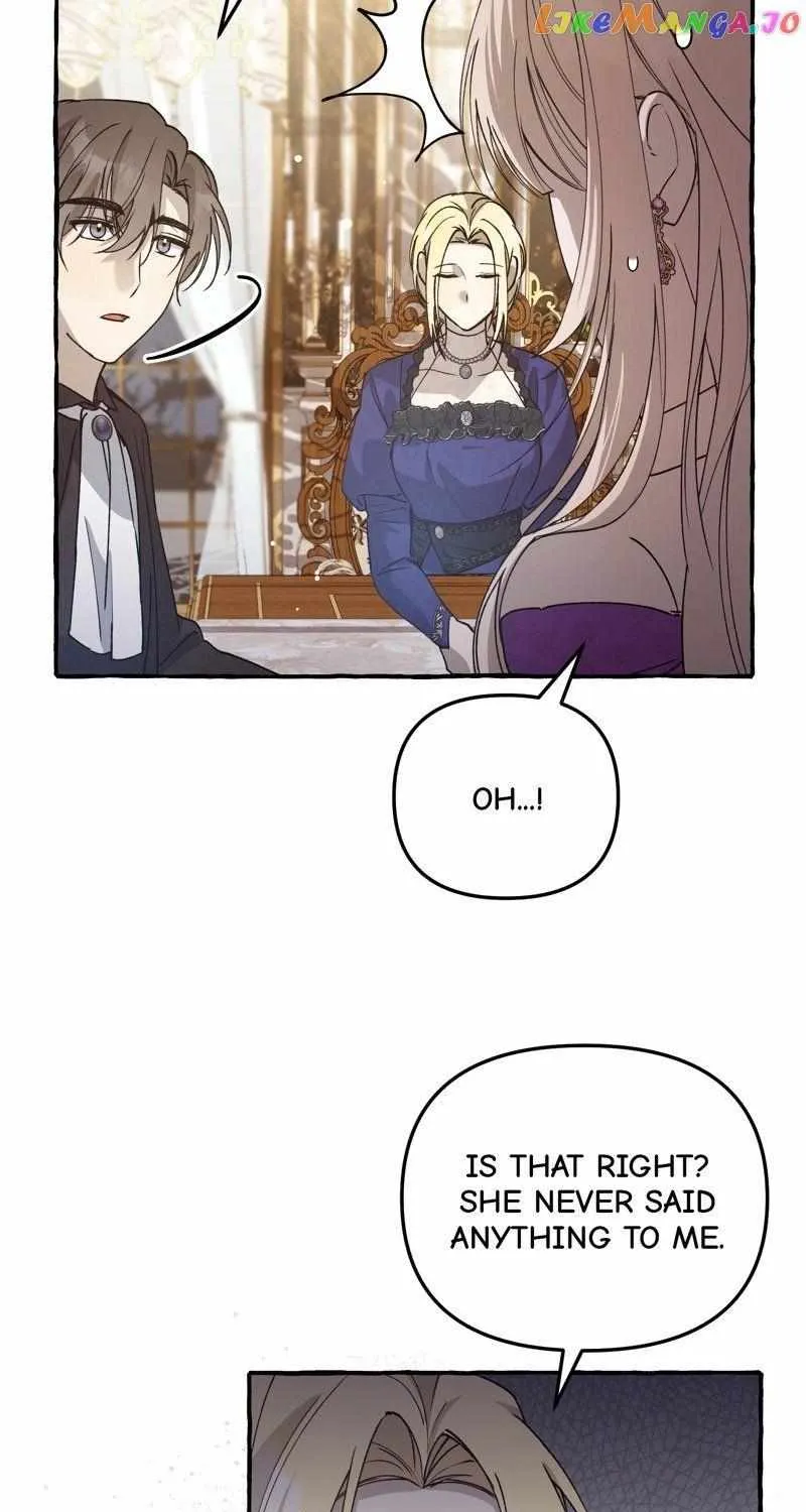 Are We Still In Love? Zinmanga X Chapter 14 Page 55