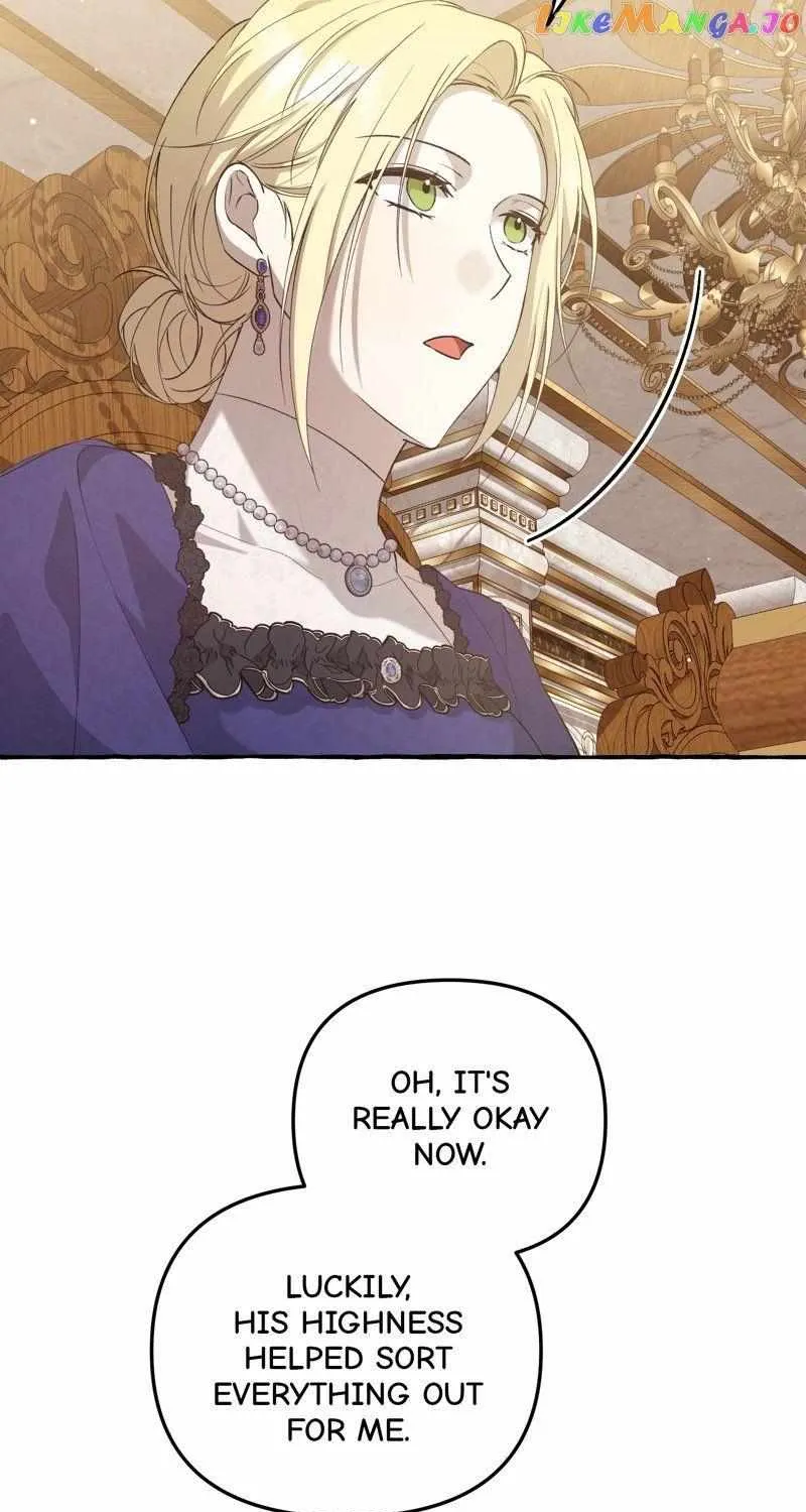 Are We Still In Love? Zinmanga X Chapter 14 Page 64