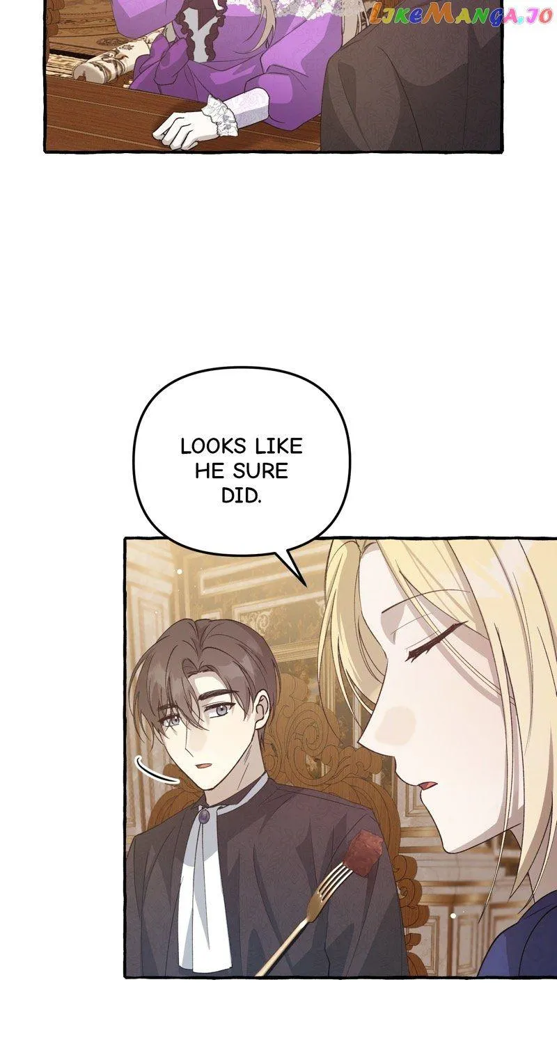 Are We Still In Love? Zinmanga X Chapter 14 Page 66