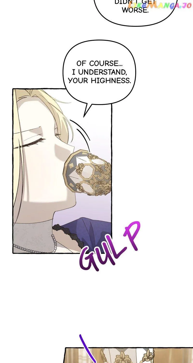 Are We Still In Love? Zinmanga X Chapter 14 Page 70