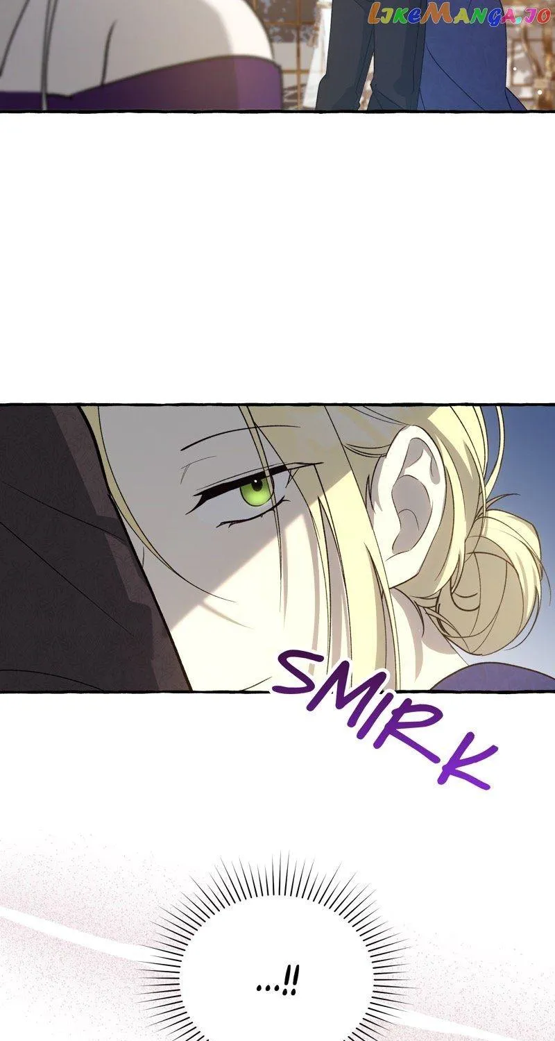 Are We Still In Love? Zinmanga X Chapter 14 Page 81