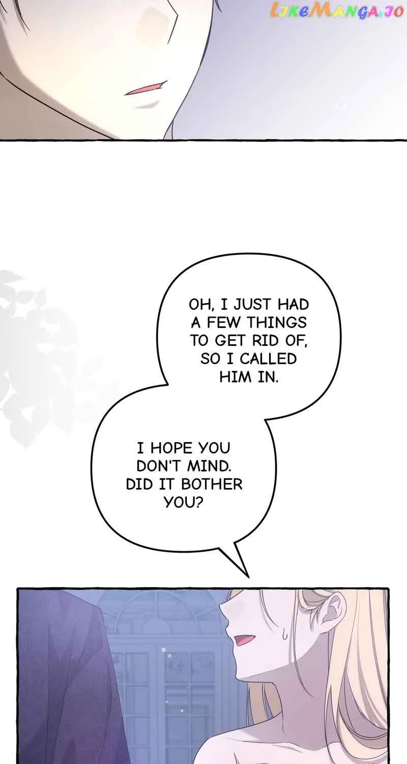 Are We Still In Love? Zinmanga X Chapter 13 Page 89