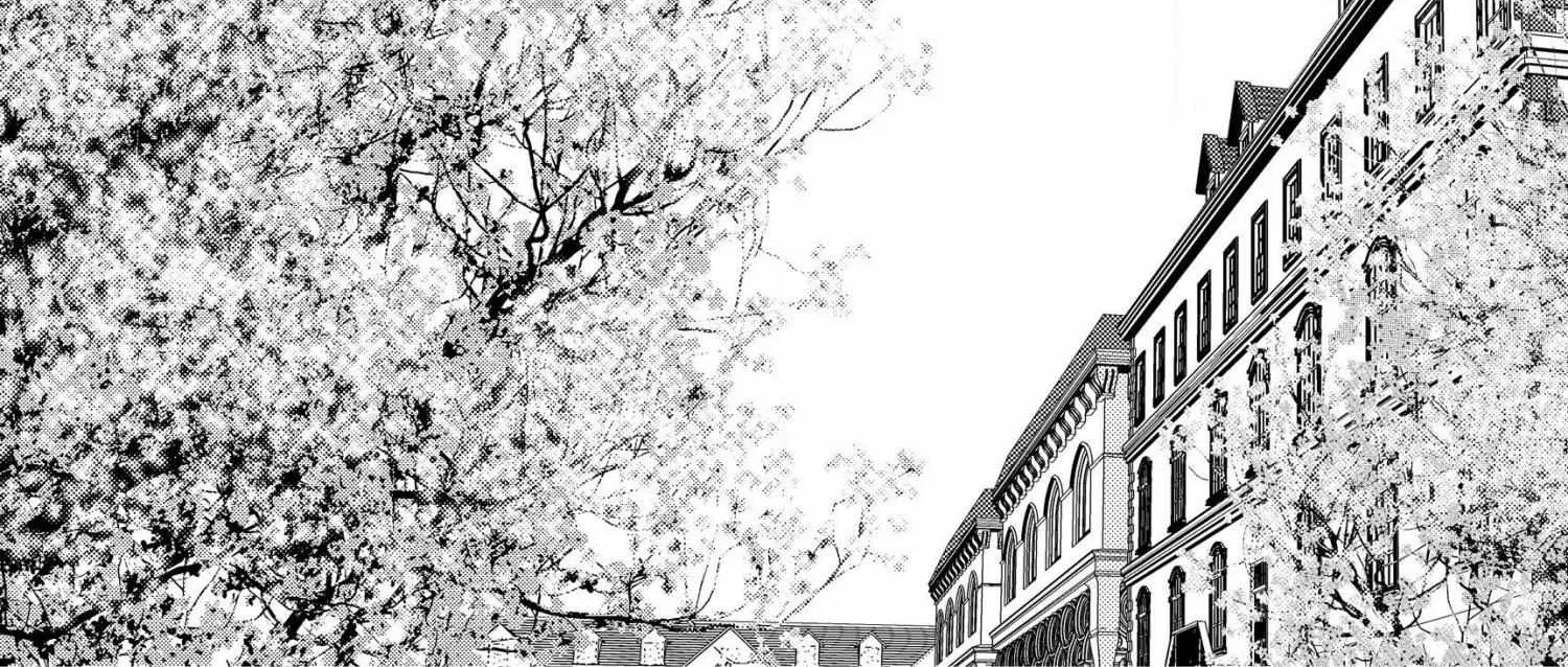 The Ayakashi Hunter's Tainted Bride Zinmanga X Chapter 6.1 Page 18