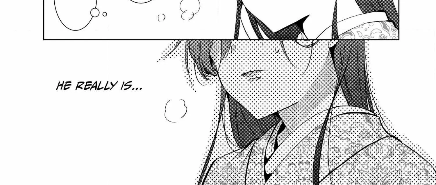 The Ayakashi Hunter's Tainted Bride Zinmanga X Chapter 6.1 Page 44