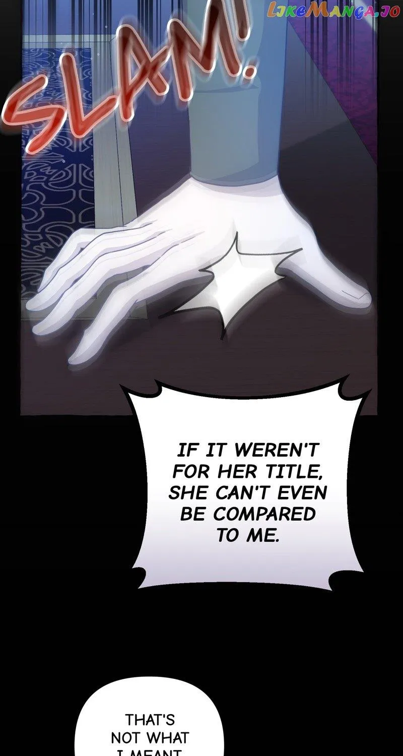 Are We Still In Love? Zinmanga X Chapter 12 Page 33