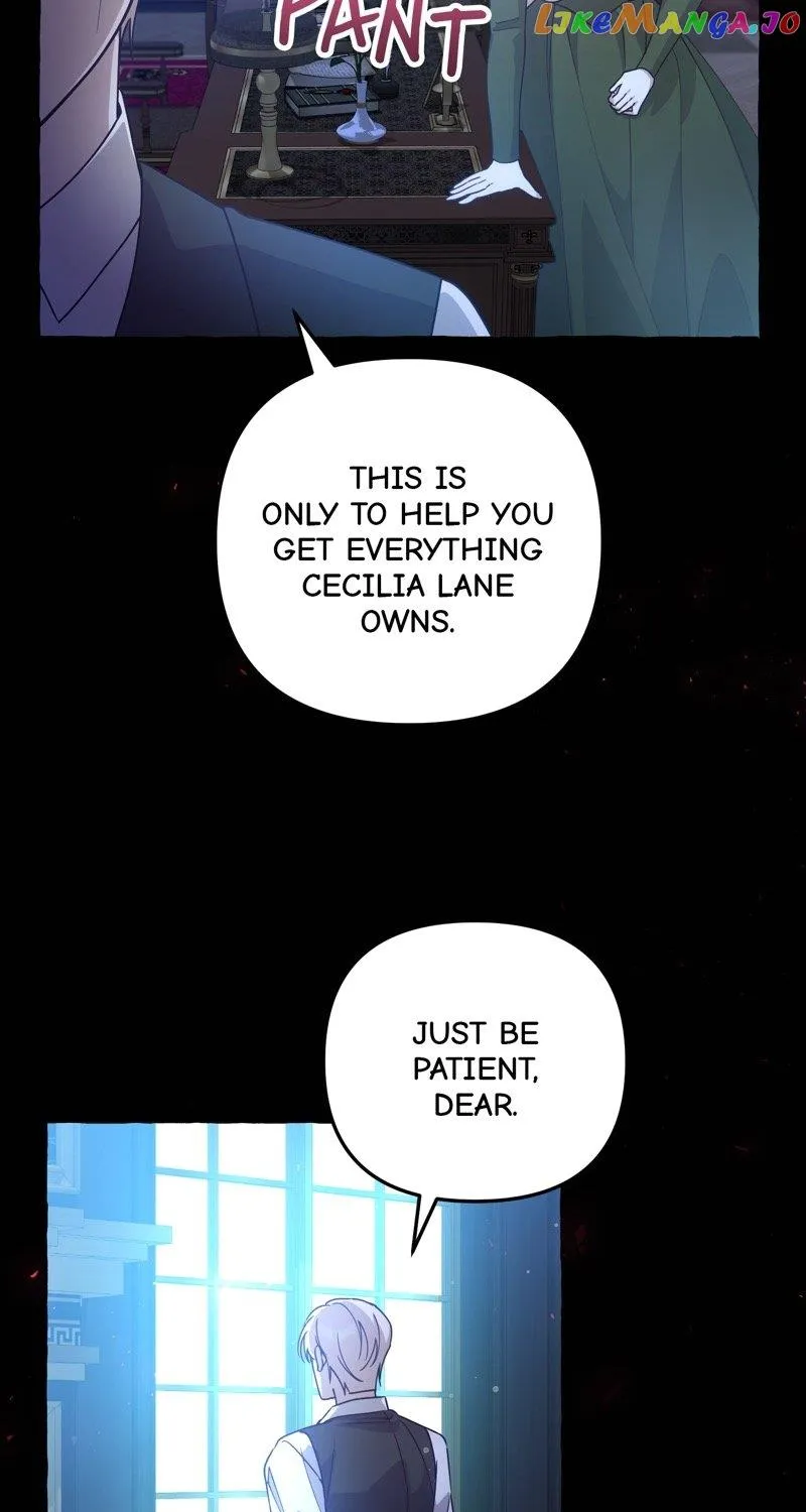 Are We Still In Love? Zinmanga X Chapter 12 Page 35