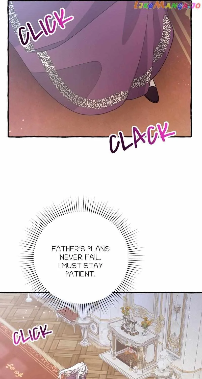 Are We Still In Love? Zinmanga X Chapter 12 Page 41