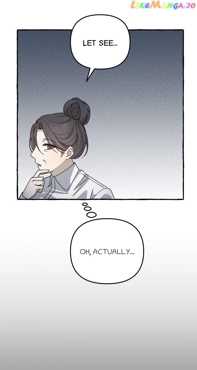 Are We Still In Love? Zinmanga X Chapter 12 Page 48