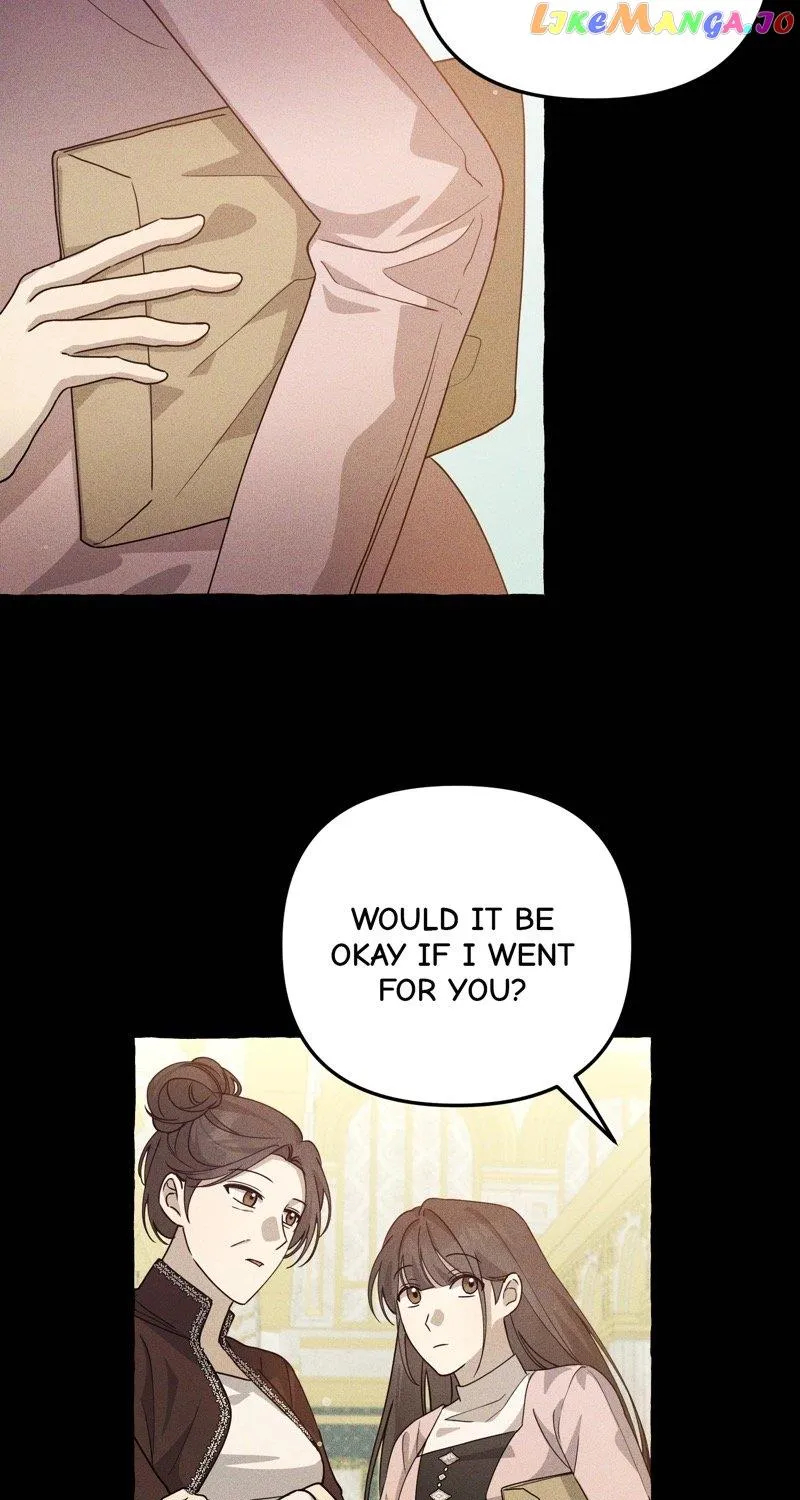 Are We Still In Love? Zinmanga X Chapter 12 Page 54