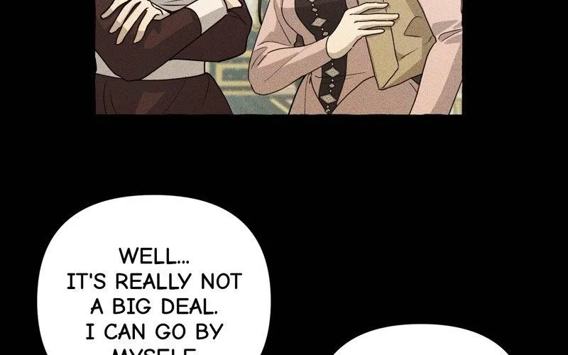 Are We Still In Love? Zinmanga X Chapter 12 Page 55