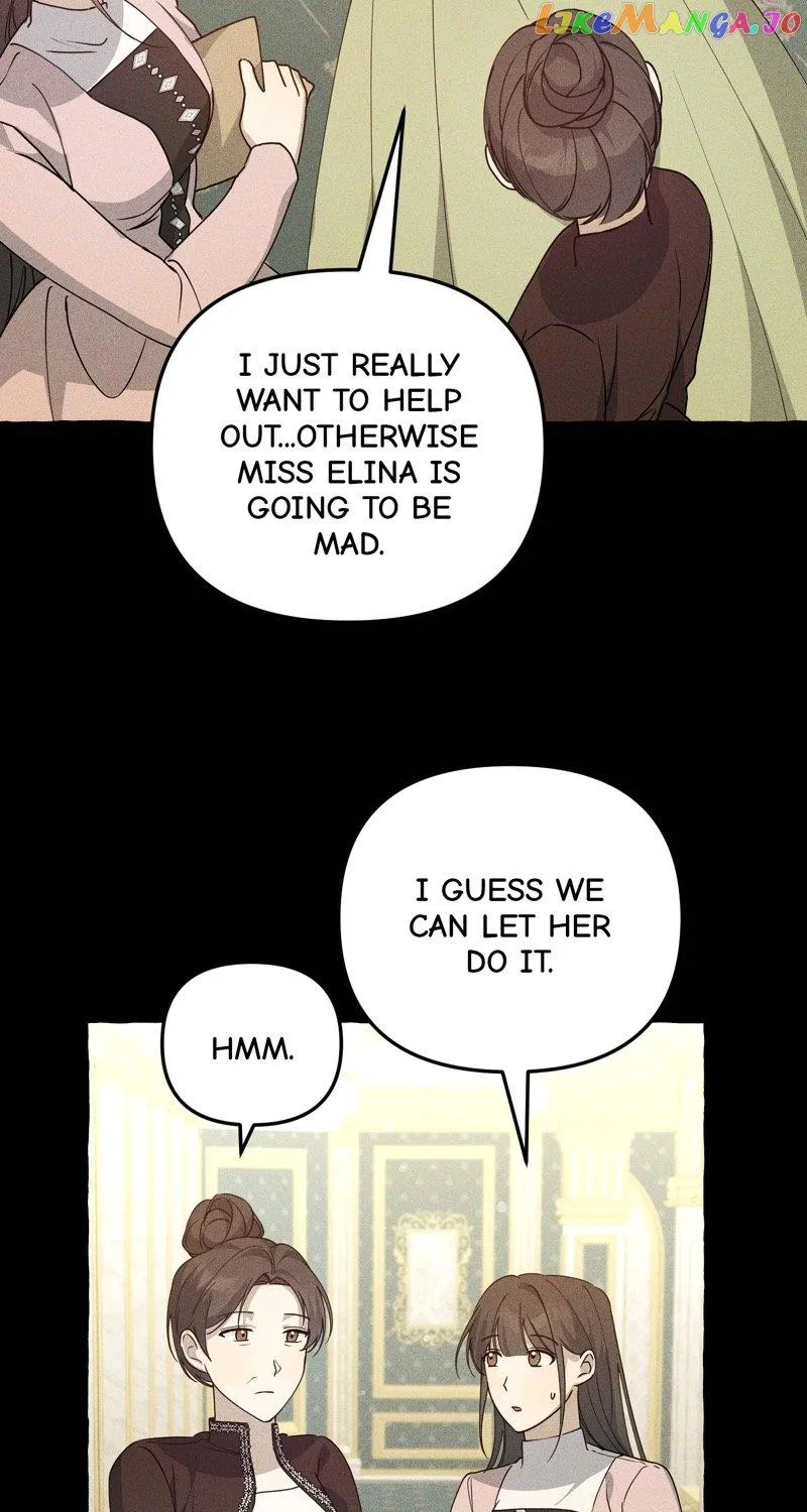 Are We Still In Love? Zinmanga X Chapter 12 Page 58