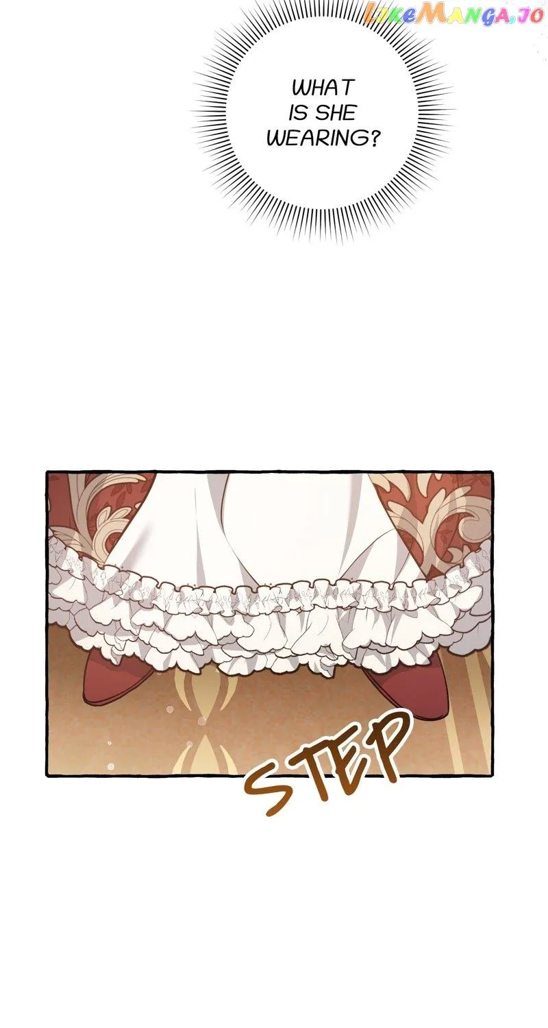 Are We Still In Love? Zinmanga X Chapter 12 Page 82