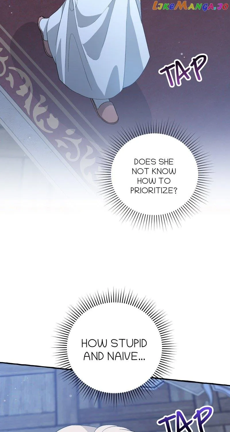 Are We Still In Love? Zinmanga X Chapter 10 Page 85
