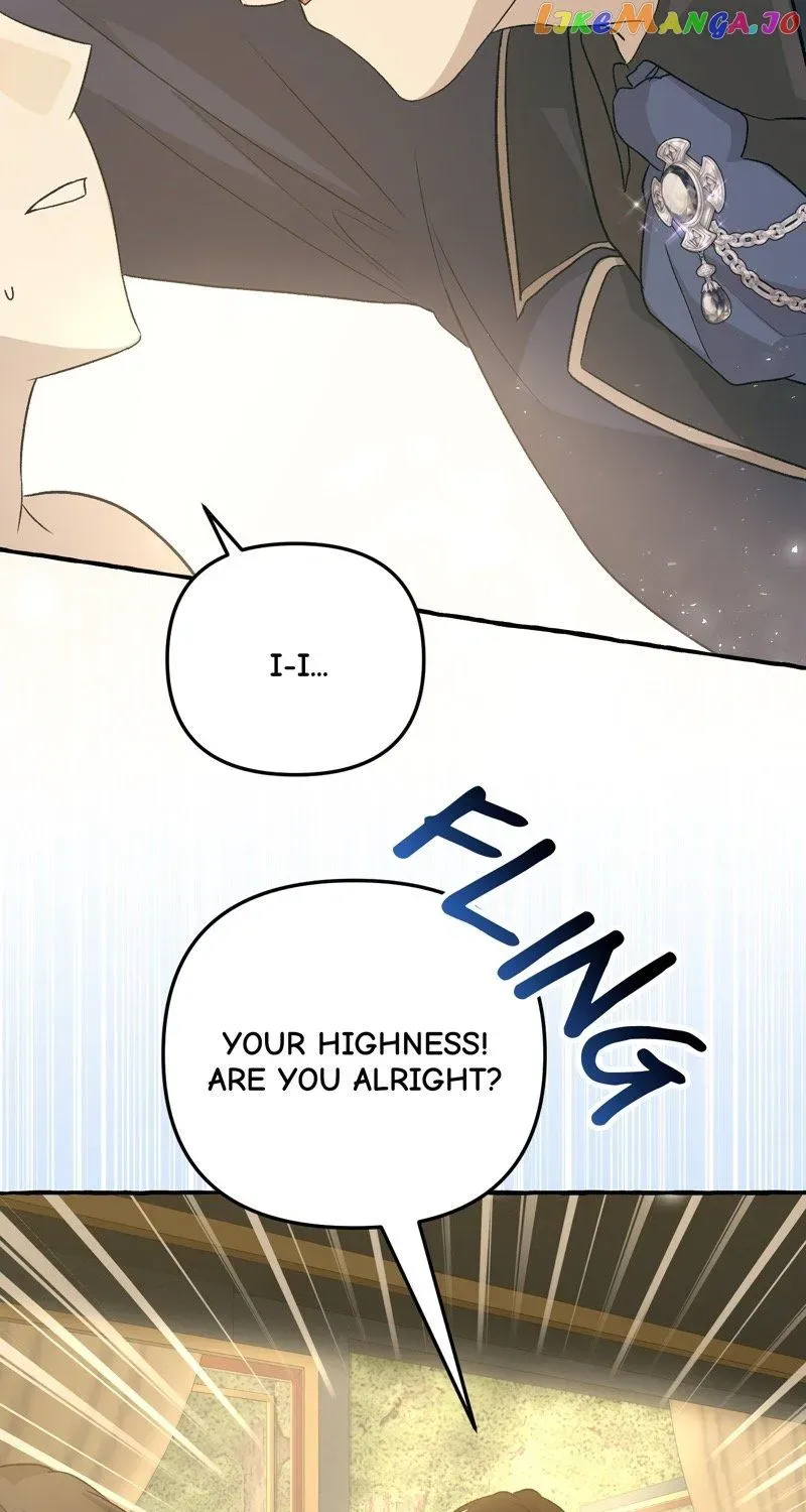 Are We Still In Love? Zinmanga X Chapter 8 Page 29