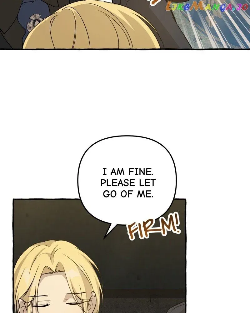 Are We Still In Love? Zinmanga X Chapter 8 Page 31