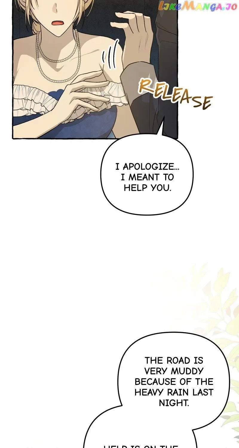 Are We Still In Love? Zinmanga X Chapter 8 Page 32