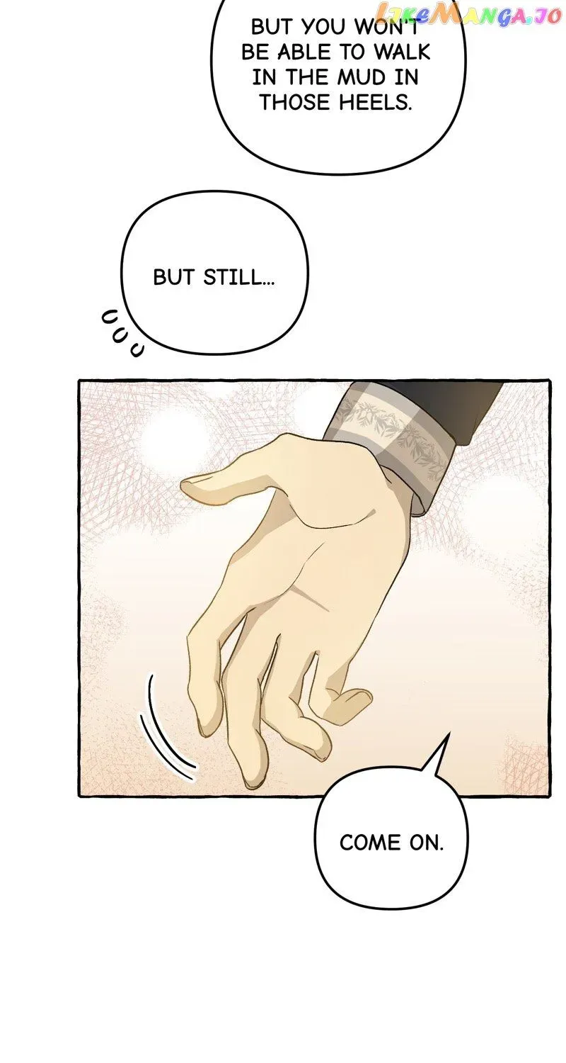 Are We Still In Love? Zinmanga X Chapter 8 Page 38