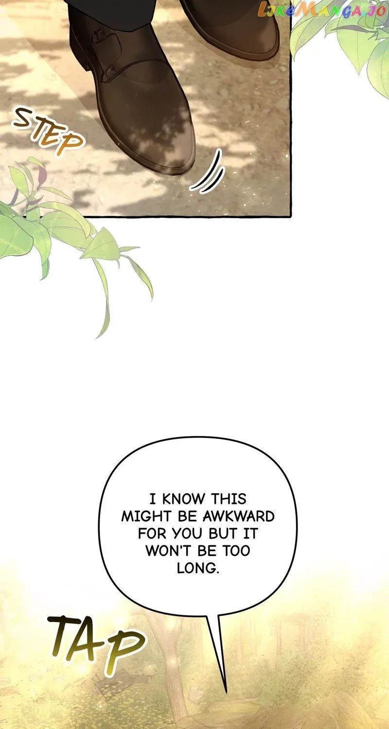 Are We Still In Love? Zinmanga X Chapter 8 Page 40
