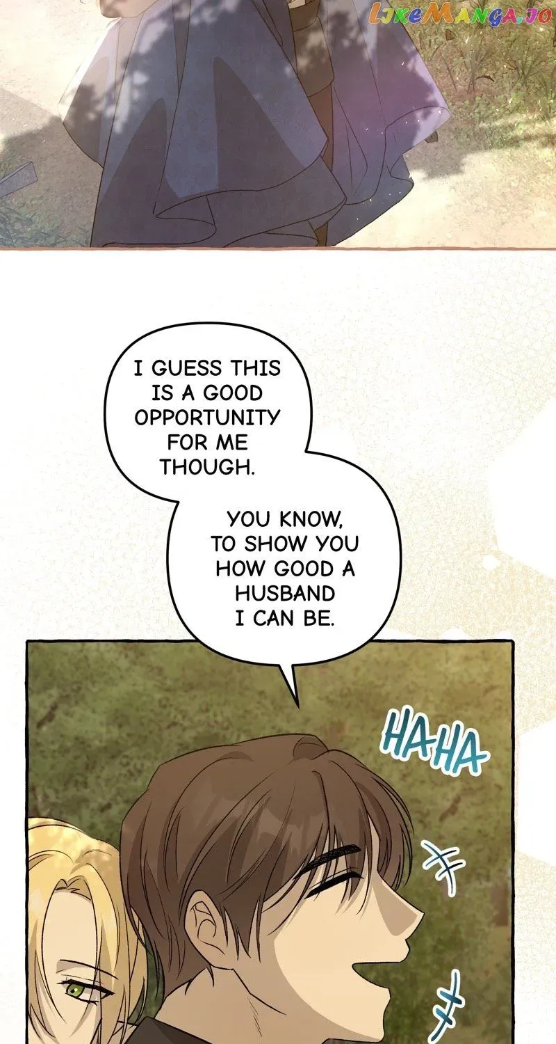Are We Still In Love? Zinmanga X Chapter 8 Page 42