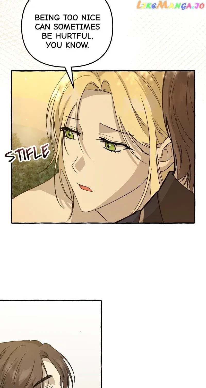Are We Still In Love? Zinmanga X Chapter 8 Page 49
