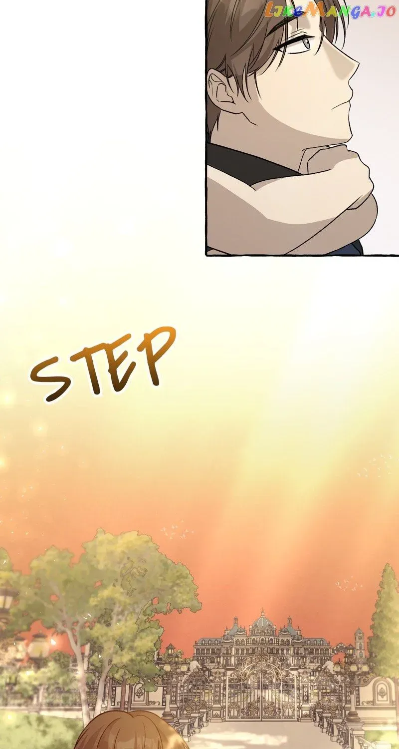 Are We Still In Love? Zinmanga X Chapter 8 Page 51