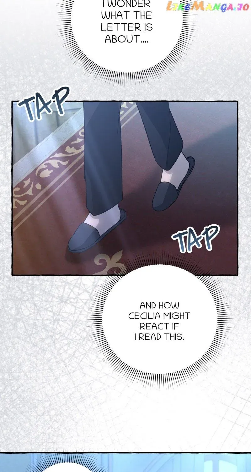 Are We Still In Love? Zinmanga X Chapter 8 Page 62